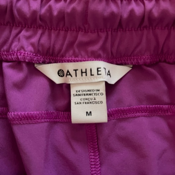 Athleta shorts - Picture 2 of 3